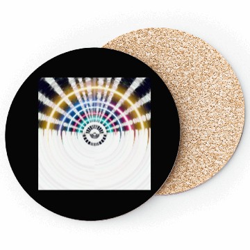 Discover Sun Burst Coasters