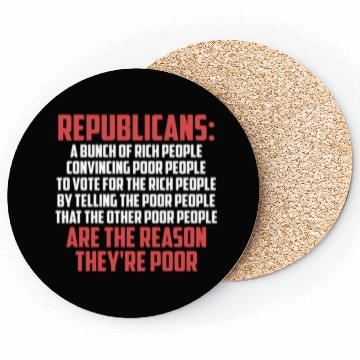 Discover Anti Republicans Definition - Democrat Liberal Coasters