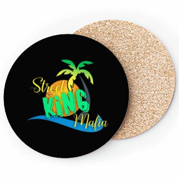 Discover Palm Tree Coasters