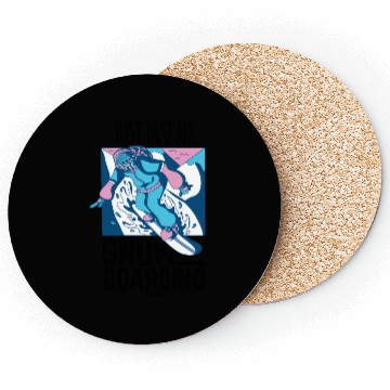 Discover Snowboarding Coasters