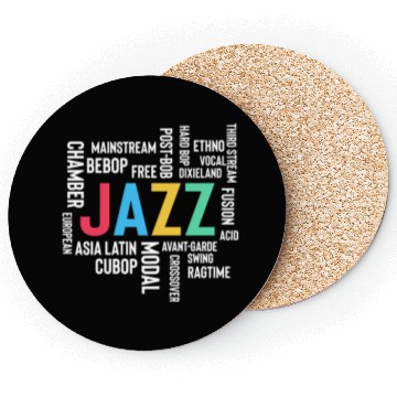 Discover Novelty Music Mainstreams Ragtime Song Tone Coasters
