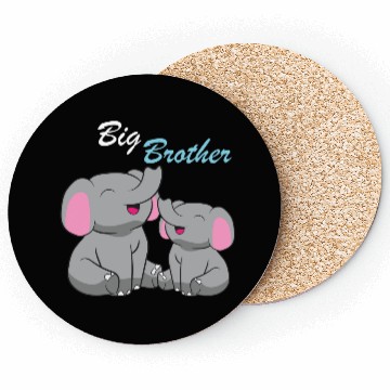 Discover Elephants - Big Brother Coasters