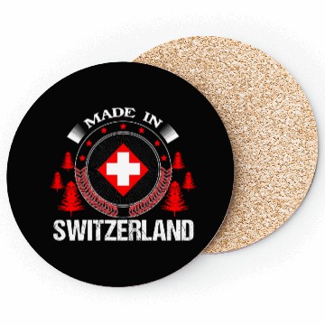 Discover Switzerland Matterhorn Proud Coasters