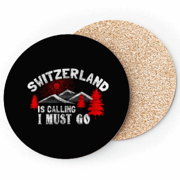 Discover Switzerland Mountains State Coasters