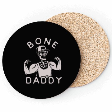 Discover BONE DADDY Coasters
