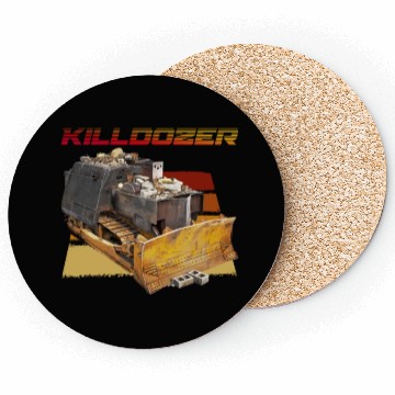 Discover Killdozer Coasters