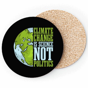 Discover Climate Change Is Science Not Politics Environment Coasters