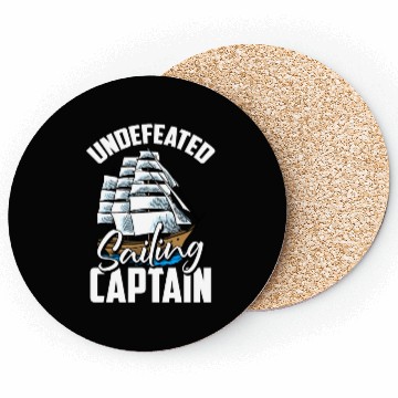 Discover Columbus Day 1492 Coasters