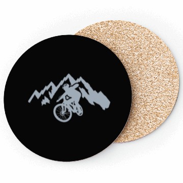Discover Mountain bike mountains cycling downhill Coasters