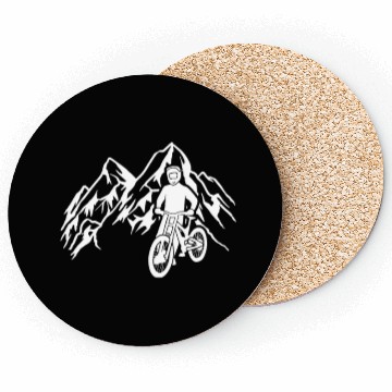 Discover Mountain bike mountains cycling downhill Coasters