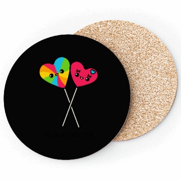 Discover You Are My Candy Crush Coasters