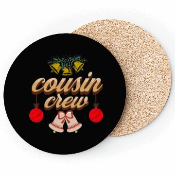 Discover cousin crew 2023 Coasters