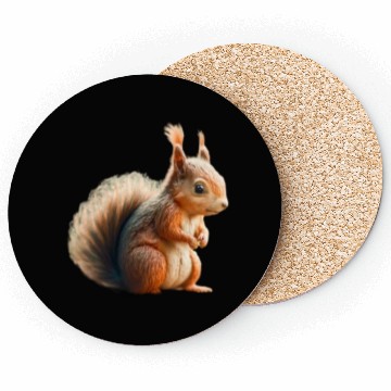 Discover squirrel 7627788 prev ui Coasters