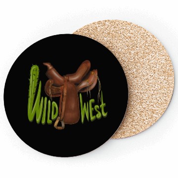 Discover Wild west Coasters