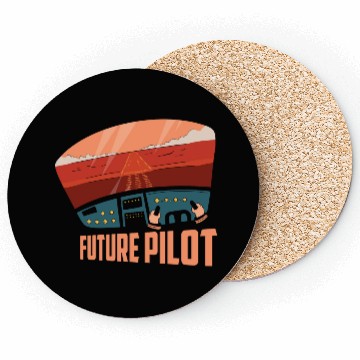 Discover Future Pilot Airline Fly Aviation Coasters