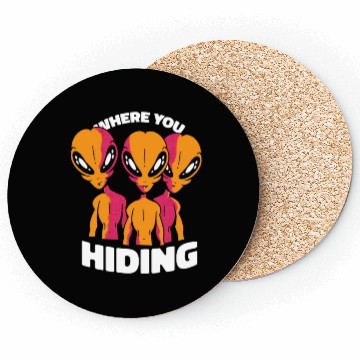 Discover Creepy alien creatures Creepy alien creatures insp Coasters