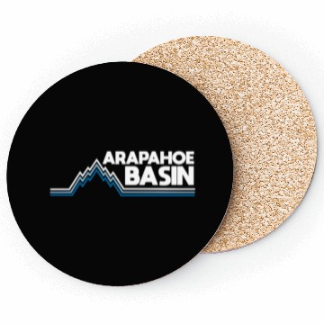 Discover Arapahoe Basin Snowboarding Coasters