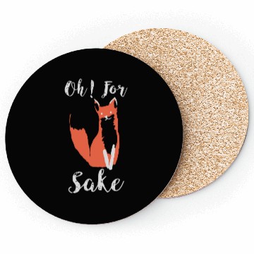Discover Hilarious Sarcasm Pun Coasters