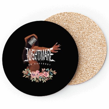 Discover Sexy Nightmares Coasters