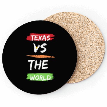 Discover TEXAS PRIDE Coasters