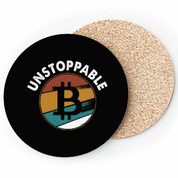 Discover The evolution of money bitcoin btc crypto Coasters
