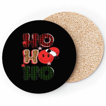 Discover Ho ho ho! Coasters