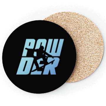 Discover Snowboarder, Snowboarding, Snowboard - Powder Coasters