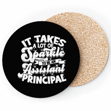 Discover Assistant Principal Back School Teacher Principal Coasters