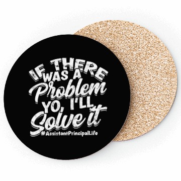 Discover Assistant Principal Back School Teacher Principal Coasters
