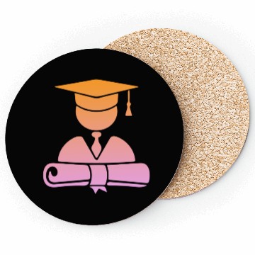 Discover College School  Coasters