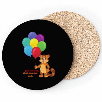 Discover surprise bestie Coasters
