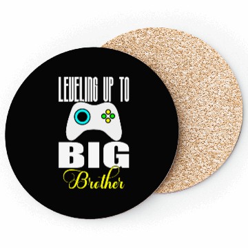 Discover Leveling Up To Big Brother Retro Coasters