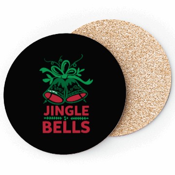 Discover Jingle Bells Coasters