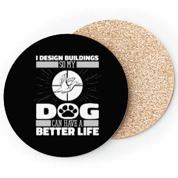 Discover Duck Hunting Dog Coasters