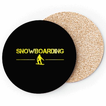Discover snowboarding Coasters