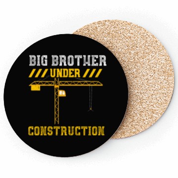 Discover Big Brother Under Construction Coasters