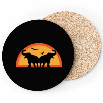 Discover Elephant vacation Coasters