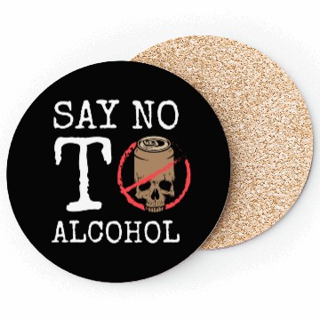 Discover Alcohol Free Alcohol Excesses Stop Coasters