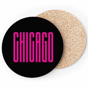Discover chicago pride Coasters