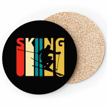 Discover Skiing Coasters