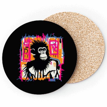Discover Rock and roll Ape Coasters