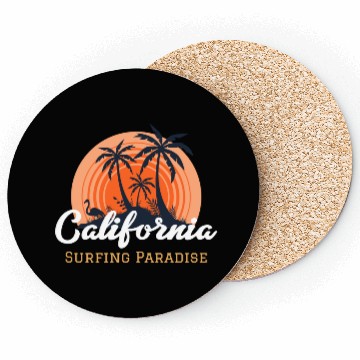 Discover California surfing paradise Coasters