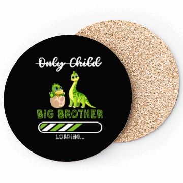 Discover Big brother dinosaur Coasters