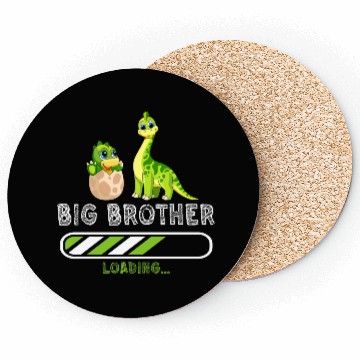 Discover Big brother dinosaur Coasters