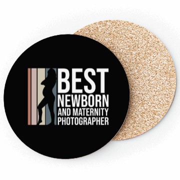 Discover Best Newborn And Maternity Photographer - Coasters