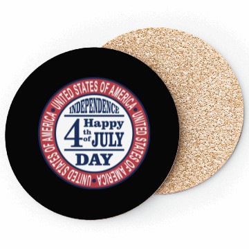 Discover Independence Day Coasters
