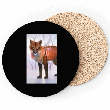 Discover Fox Coasters