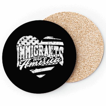 Discover US Immigrant Indigenous USA Immigrants america Coasters