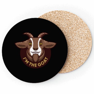 Discover I m The Goat Coasters