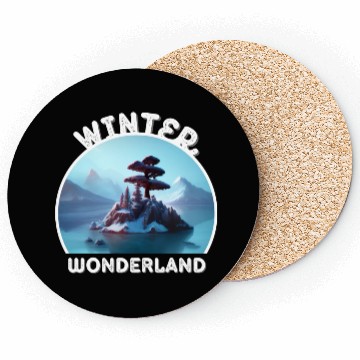 Discover Natural Scene Coasters